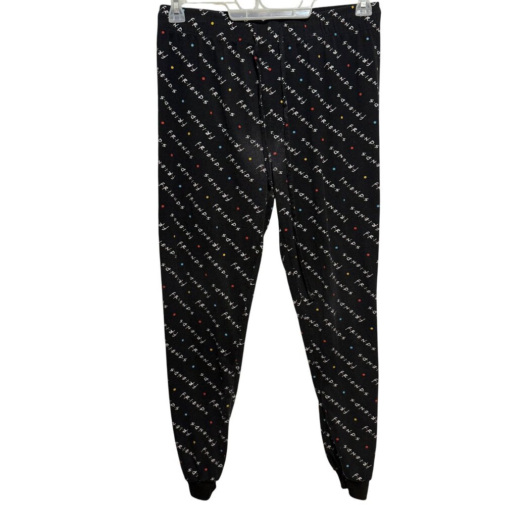 Friends TV Series Lounge Pants  Size L